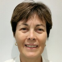 Ana Corvalan Email & Phone Number