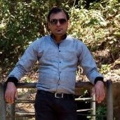 HDFC Credila Financial Services Pvt. Ltd. Employee Sunil Tiwari's profile photo