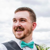 Aviation Technology Associates, LLC Employee Lucas Whiteside's profile photo