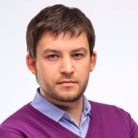 MAINSTREAM Employee Oleksandr Pashchenko's profile photo