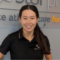 Star Physio WA Employee Julie Pham's profile photo