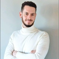 Star Spa Logistica Chimica Employee Simone Botti's profile photo