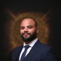 PureHealth Employee Mohamed Saad's profile photo