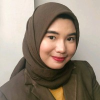 ALGI Employee Nabilla Azmi's profile photo