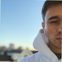 Solvexus Employee Yevhenii Alieksnadrov's profile photo