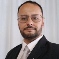 Sparrows BSM Engenharia Employee Marcelo Cota Ferreira's profile photo