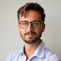 The Epoch Times Employee John Fredricks's profile photo