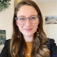 Virginia Department of Environmental Quality Employee Hannah Somers's profile photo