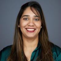 Frederic Schad Employee Suinda Lisbette Pérez Estévez's profile photo