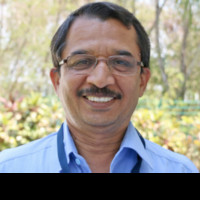 WorldFish Employee Chadag Mohan's profile photo