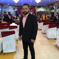 Mohinder Sharma Email