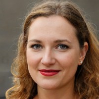 Thing5 LLC Employee Viktoriia Kolomovchenko's profile photo