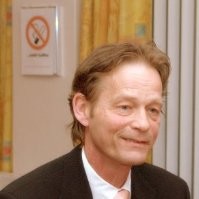 No job Employee Carl Koch's profile photo