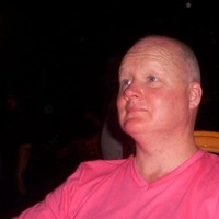 G.E Healthcare Employee David Aherne's profile photo