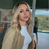 KARGOMsende Employee Gülcan Uyanmaz's profile photo