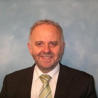 Department of Planning, Transport and Infrastructure (DPTI) Employee Tony Carbone's profile photo