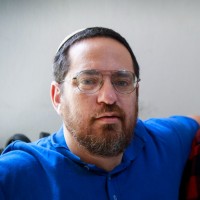 Israel Experience® Employee Eli Berger's profile photo