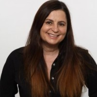 HOST Management Employee Sandra Daudlin's profile photo