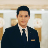 Bếp Xanh An Duyên Employee Nick Dang's profile photo