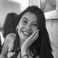 emirec consulting Employee Liliana Santos's profile photo