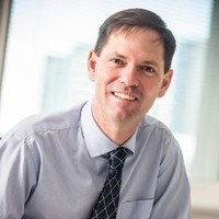 Entura Employee Richard Herweynen's profile photo