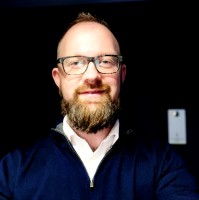 M-D Canada Employee Andrew Gladstone's profile photo