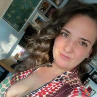 PAX Employee Christi Carlin's profile photo