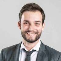 Armand GILLY Email & Phone Number
