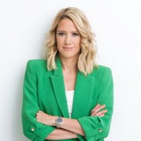 Bannerse Employee Emese Griecs-Farkas's profile photo