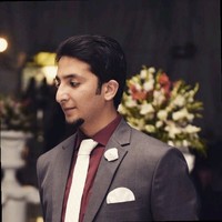 Upwork Employee Basil Khalid's profile photo