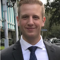 Edelweiss Employee Kris Tokarz's profile photo