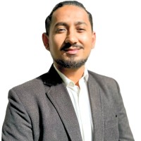 Tetra Tech Employee Sumit Kohli's profile photo