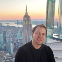 Clever Devices Employee Robert Steigerwalt's profile photo