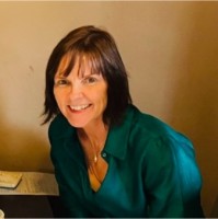 Sandwell Council Employee Julie Link's profile photo