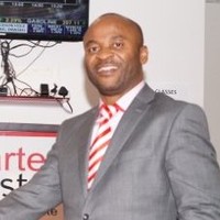 CharterQuest Financial Training Institute Employee D. Nti's profile photo