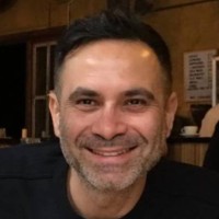 Baykon Industrial Weighing Systems Employee Nadir Gezer's profile photo