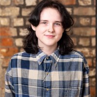 Blaze Media Employee Sophie Waring's profile photo