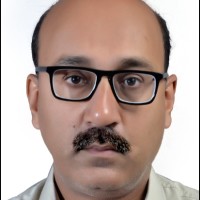 CREATIVE CAPSULE LTD Employee Nilesh Matkari's profile photo