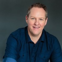 2 Percent Realty Inc. Employee Darin Conrad's profile photo