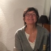 Gedimat Employee Françoise Valles's profile photo