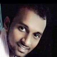 Vishal Patil's profile photo