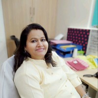 Indokem Limited Employee Pratima Chemicals's profile photo
