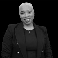 DC Central Kitchen Employee Klanesha Grays's profile photo