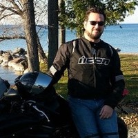 Brian Arnold Email & Phone Number