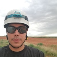 GE Vernova Employee Mark Snavely's profile photo