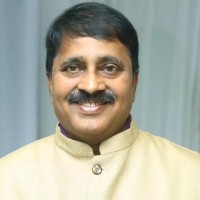 Coromandel International Limited Employee Gv Reddy's profile photo