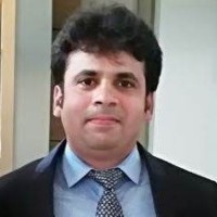 Rite Employee Visweswaran Balasubramanian's profile photo