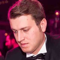 Mars Logistics Employee Umit Tokoz's profile photo