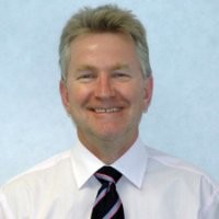 Crossrail Employee David Lack's profile photo