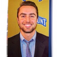 General Dynamics Mission Systems Employee Mike Ripa's profile photo